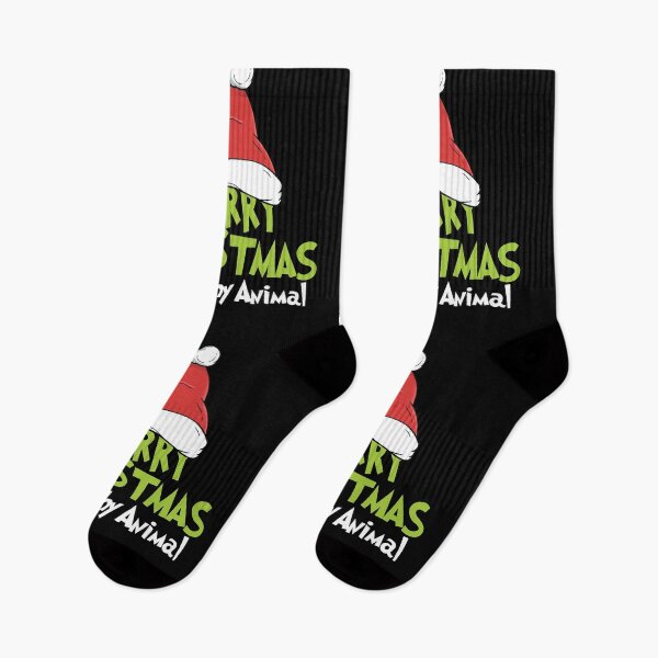 Item preview, Merry christmas you filthy animal designed and sold by Urosek.