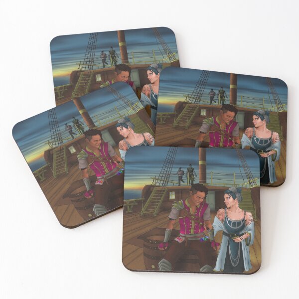 Item preview, Resplendent designed and sold by Emma Queen.