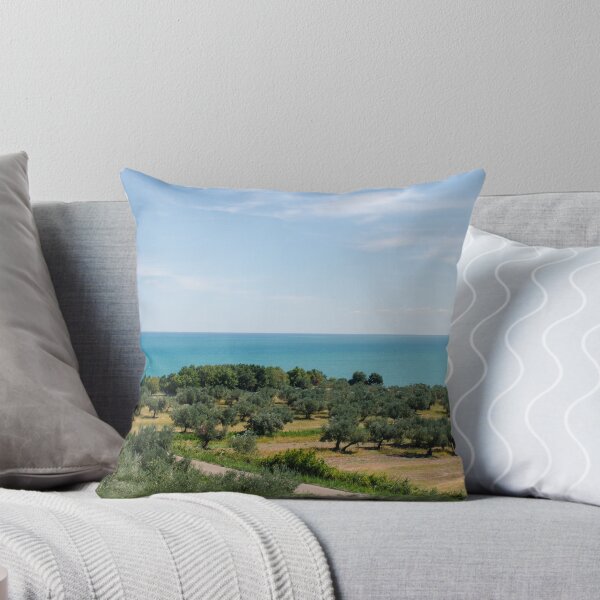 Item preview, An Italian panorama  designed and sold by AM FineArtPrints.