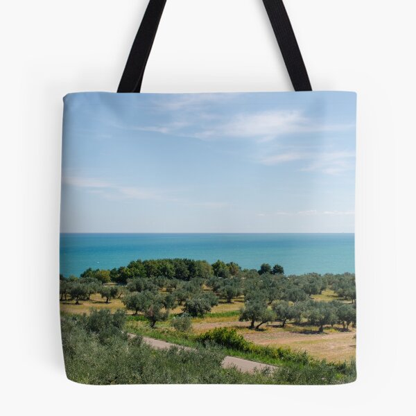 Item preview, An Italian panorama  designed and sold by AM FineArtPrints.
