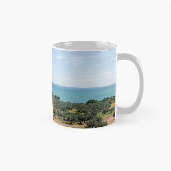 Item preview, An Italian panorama  designed and sold by AM FineArtPrints.