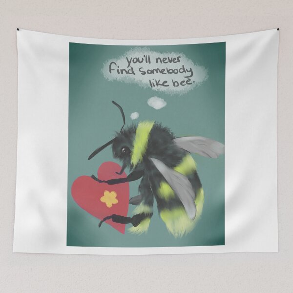 Item preview, save the bees designed and sold by Ebrawb.