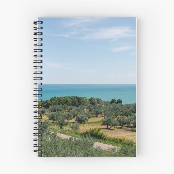 Item preview, An Italian panorama  designed and sold by AM FineArtPrints.