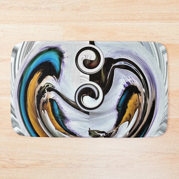 Item preview, Stocksom Tranquility of Mind designed and sold by Stocksom  Art Prints.