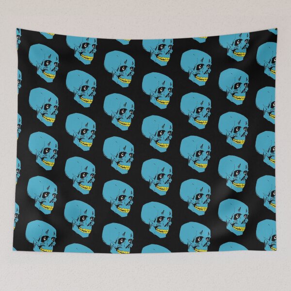 Item preview, Calavera de vudú designed and sold by AngHellic.
