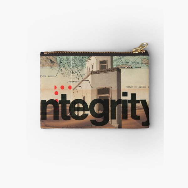 Item preview, Integrity designed and sold by FrankMoth.