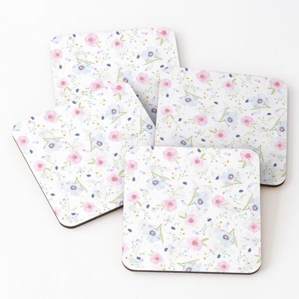 Item preview, floral pattern background designed and sold by fariz yuhdi.