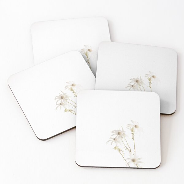 Item preview, Flannel Flowers designed and sold by nammo.