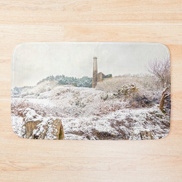 Item preview, Ale and Cake Mine in the Snow designed and sold by Terri Waters Photography & Design.