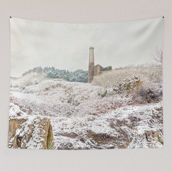 Item preview, Ale and Cake Mine in the Snow designed and sold by Terri Waters Photography & Design.