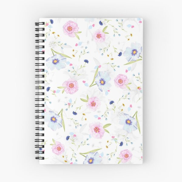 Item preview, floral pattern background designed and sold by fariz yuhdi.