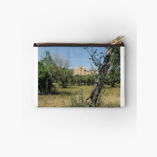 Item preview, Abbey of St. john in Venus, Italy  designed and sold by AM FineArtPrints.