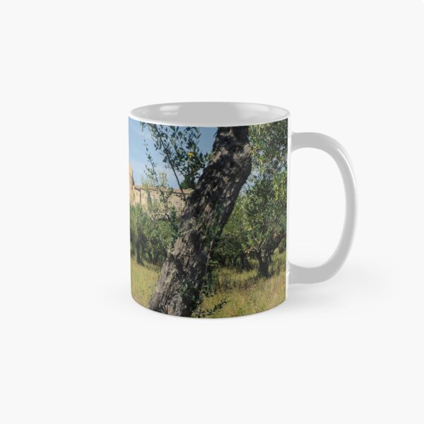 Item preview, Abbey of St. john in Venus, Italy  designed and sold by AM FineArtPrints.