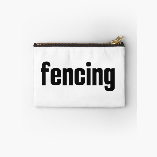 Item preview, Fencing Fencer designed and sold by ProjectX23.