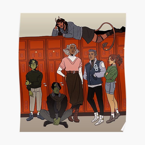sincerely yours, the bad kids Poster