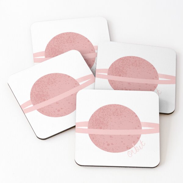 Item preview, LOONA - ORBIT (Cursive Version) designed and sold by OkayOrbit.