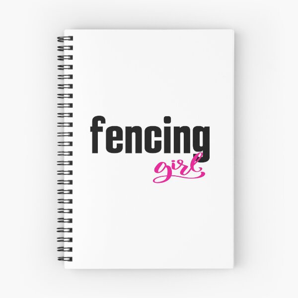 Item preview, Fencing Girl Fencer designed and sold by ProjectX23.