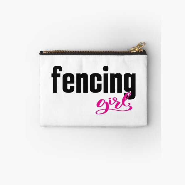 Item preview, Fencing Girl Fencer designed and sold by ProjectX23.