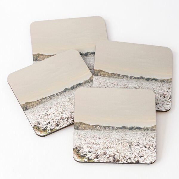 Item preview, Carnon Valley in Winter designed and sold by Terri Waters Photography & Design.