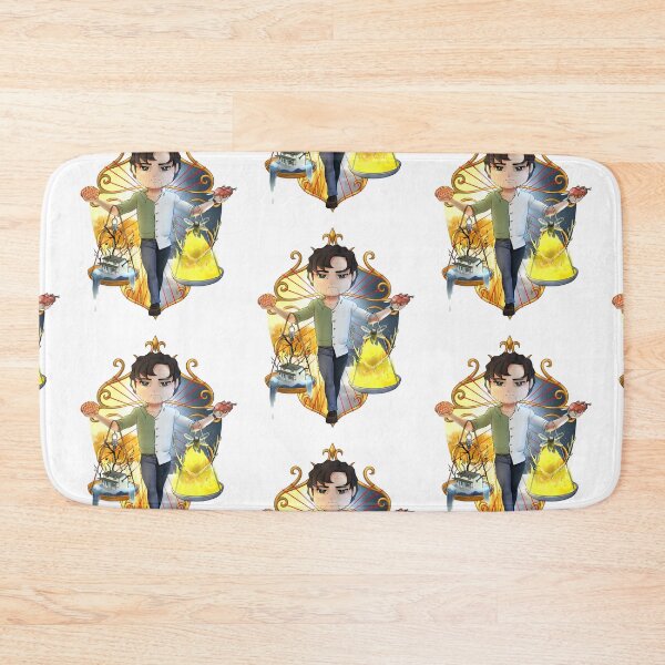 Item preview, Will Graham - Libra designed and sold by bayobayo.