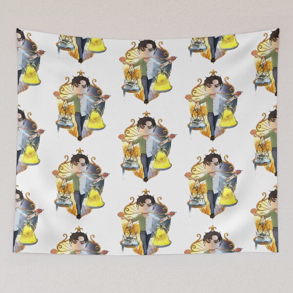 Item preview, Will Graham - Libra designed and sold by bayobayo.