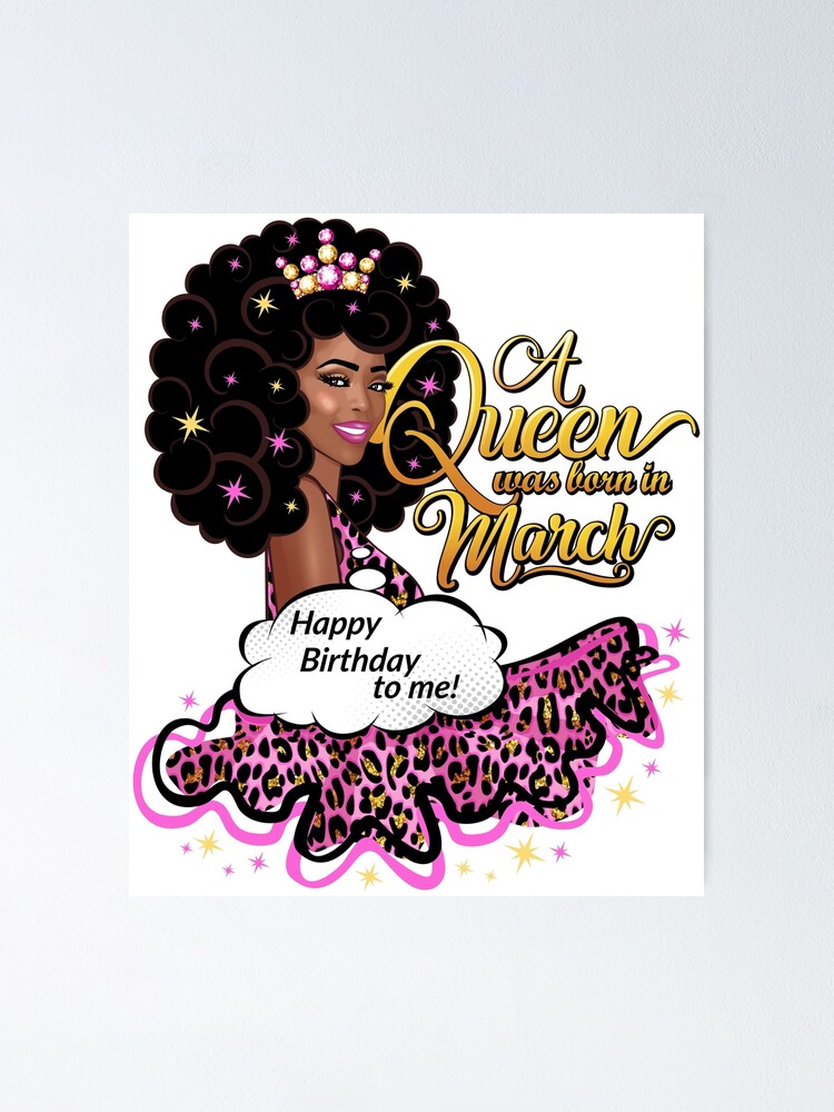 Queens Are Born On March 16 Birthday Gift Idea For Women T-Shirt Queens Are Born On March 16 Birthday Gift Idea For Women T-Shirt
