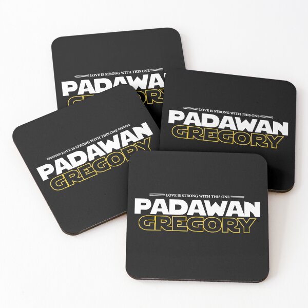 Item preview, Padawan Gregory designed and sold by Urosek.