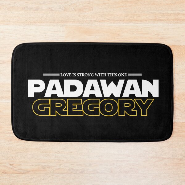 Item preview, Padawan Gregory designed and sold by Urosek.
