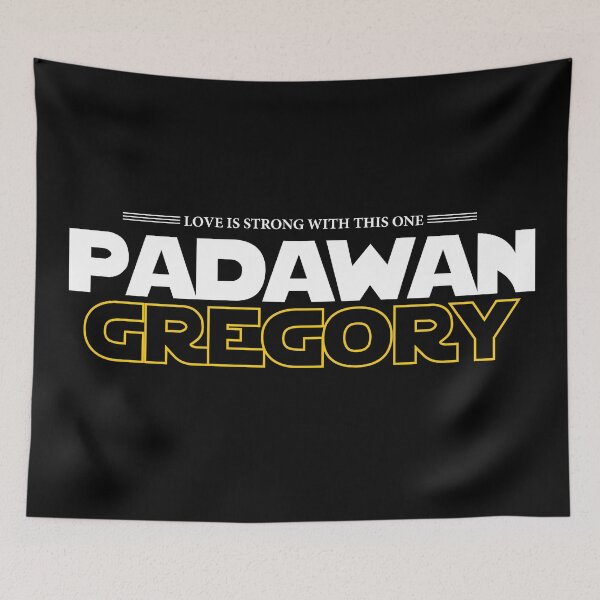 Item preview, Padawan Gregory designed and sold by Urosek.
