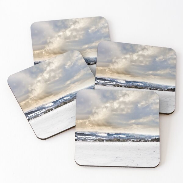Item preview, The Day It Snowed In Cornwall designed and sold by Terri Waters Photography & Design.