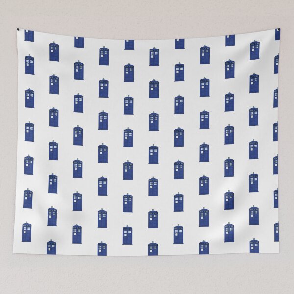 Item preview, Blue Box designed and sold by penelope-anne.
