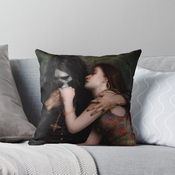 Item preview, Obscene Kiss designed and sold by Sabrina-Glik.