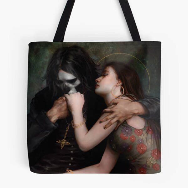 Item preview, Obscene Kiss designed and sold by Sabrina-Glik.