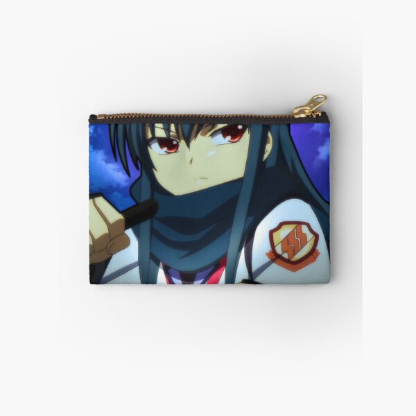 Item preview, Shiina - Angel Beats! designed and sold by Niklausu.