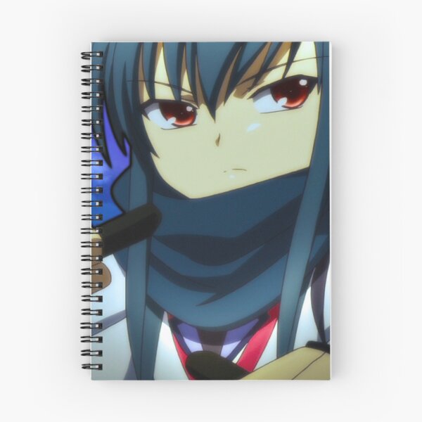 Item preview, Shiina - Angel Beats! designed and sold by Niklausu.