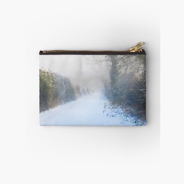 Item preview, Snowy Lane designed and sold by Terri Waters Photography & Design.