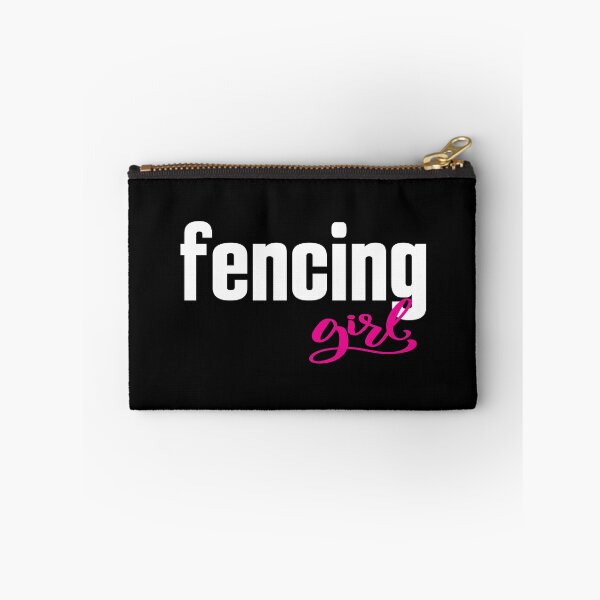 Item preview, Fencing Girl Fencer designed and sold by ProjectX23.
