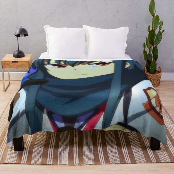 Item preview, Shiina - Angel Beats! designed and sold by Niklausu.