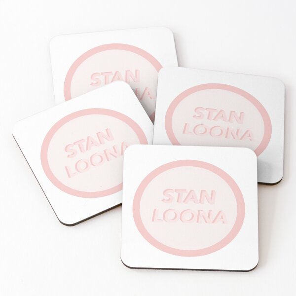 Item preview, LOONA - STAN LOONA designed and sold by OkayOrbit.