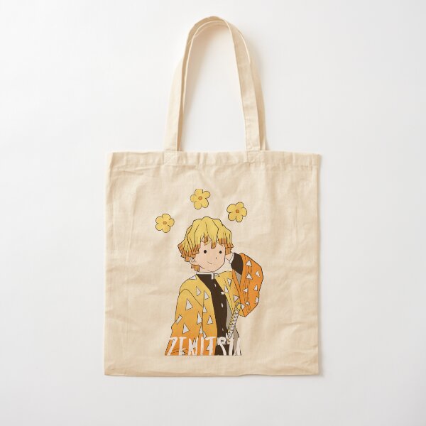Zenitsu mignon Tote bag classique