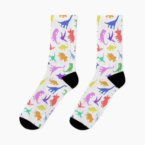 Item preview, Fun Dinosaur Pattern designed and sold by jezkemp.