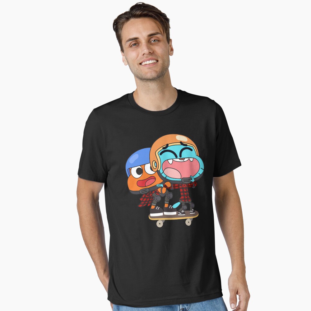 Item preview, Essential T-Shirt designed and sold by plushism.