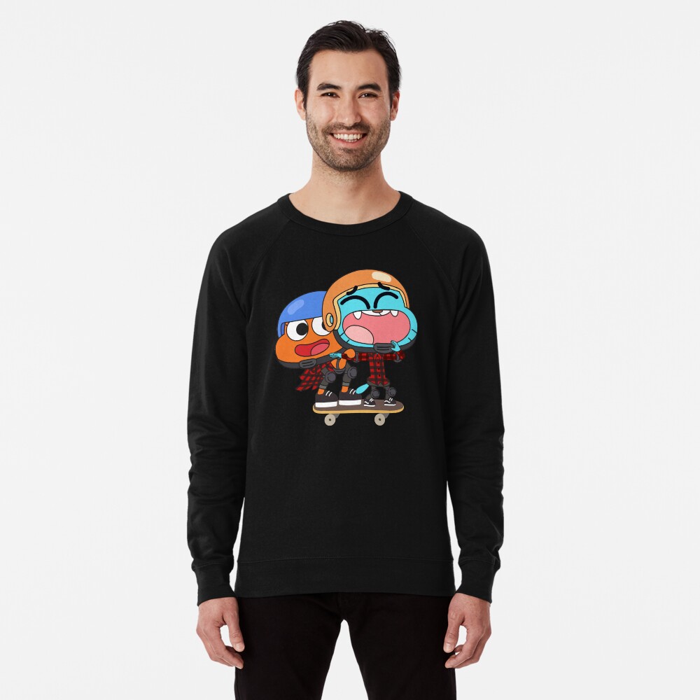 Item preview, Lightweight Sweatshirt designed and sold by plushism.