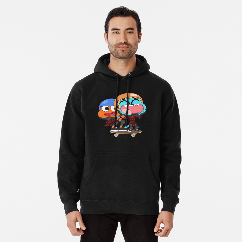 Item preview, Pullover Hoodie designed and sold by plushism.