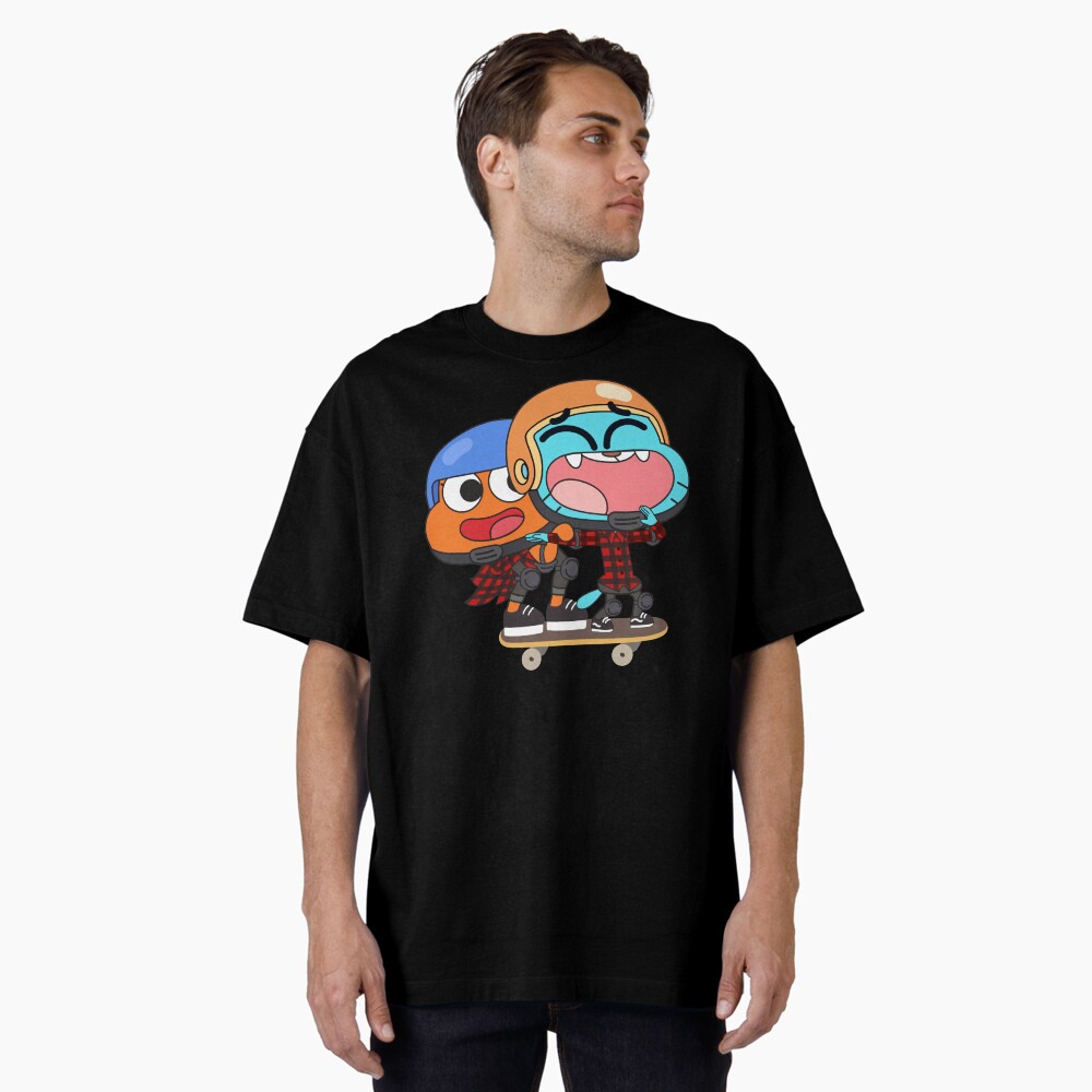 Item preview, Oversized T-Shirt designed and sold by plushism.