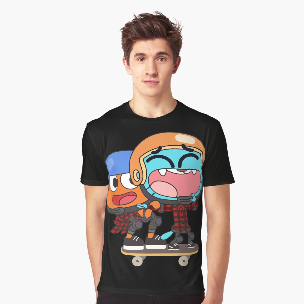 Item preview, Graphic T-Shirt designed and sold by plushism.