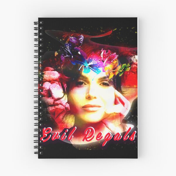 Item preview, Evil regal design designed and sold by willow Lvl.