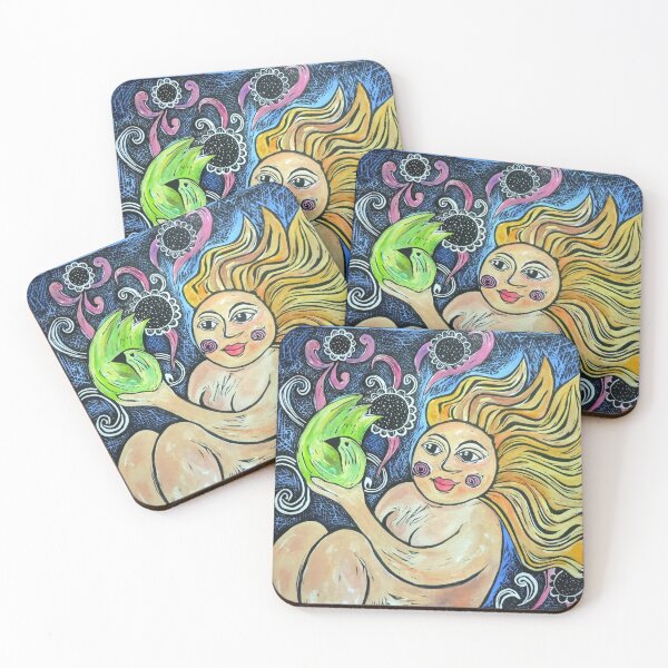 Item preview, In the palm of your hand designed and sold by Debby Haskard-Strauss.