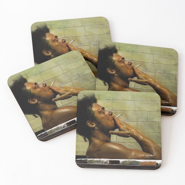 Item preview, Tyler designed and sold by Sabrina-Glik.