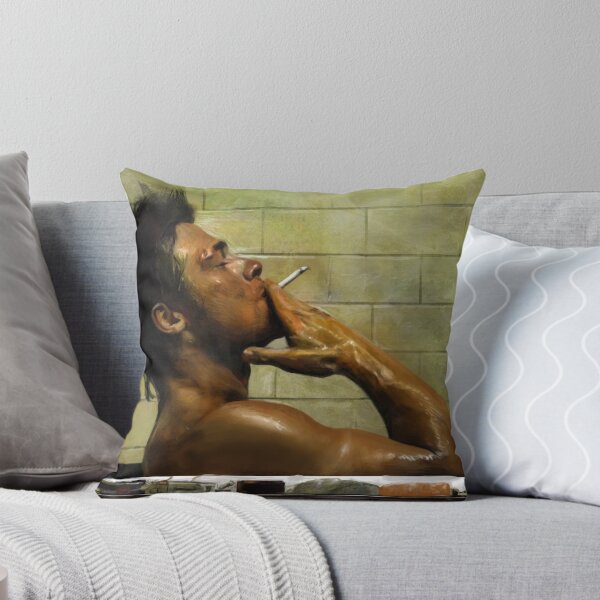 Item preview, Tyler designed and sold by Sabrina-Glik.